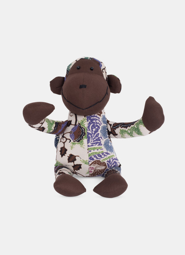 Pithe Doll - Big Monkey