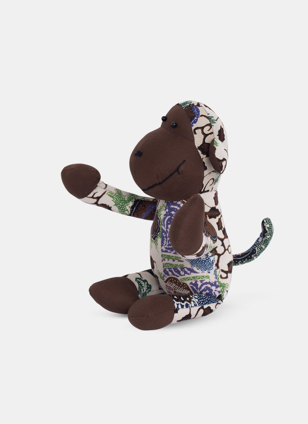 Pithe Doll - Big Monkey