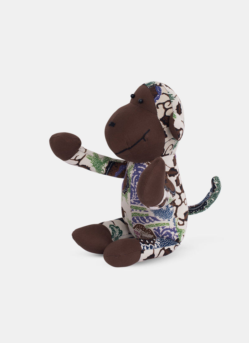 Pithe Doll - Big Monkey
