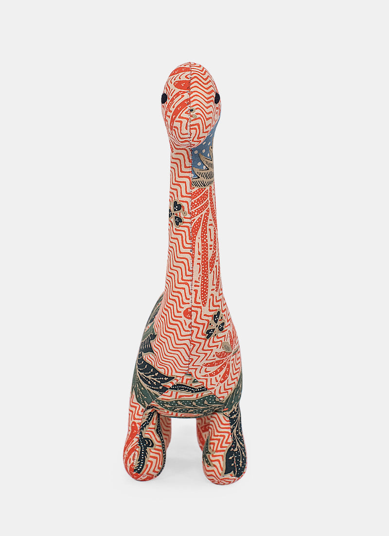 Pithe Design Pithe Doll 2 - Dinosaurus Kecil – Pithecanthropus Bali