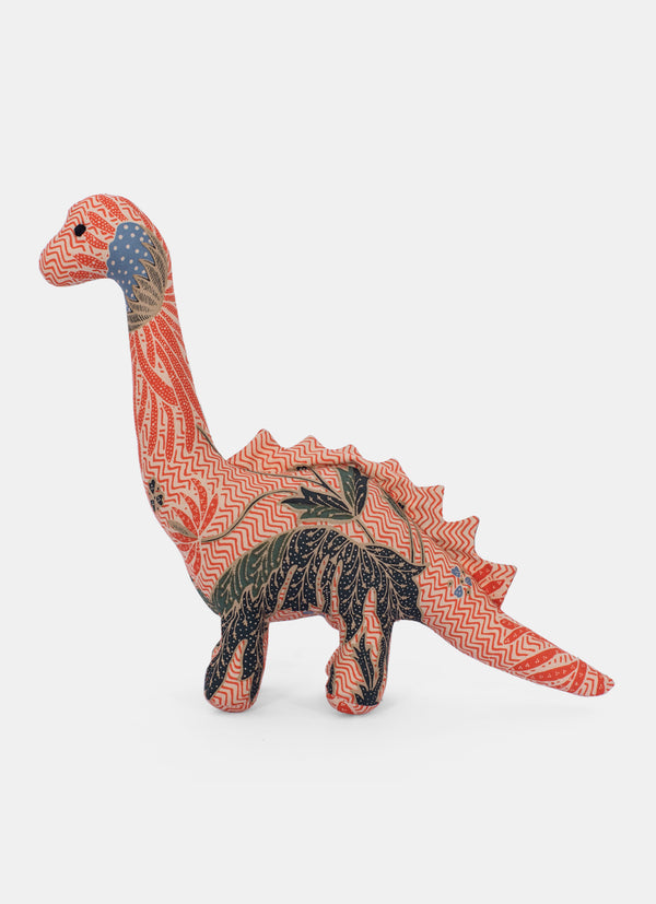 Pithe Doll 2 - Dinosaurus Kecil