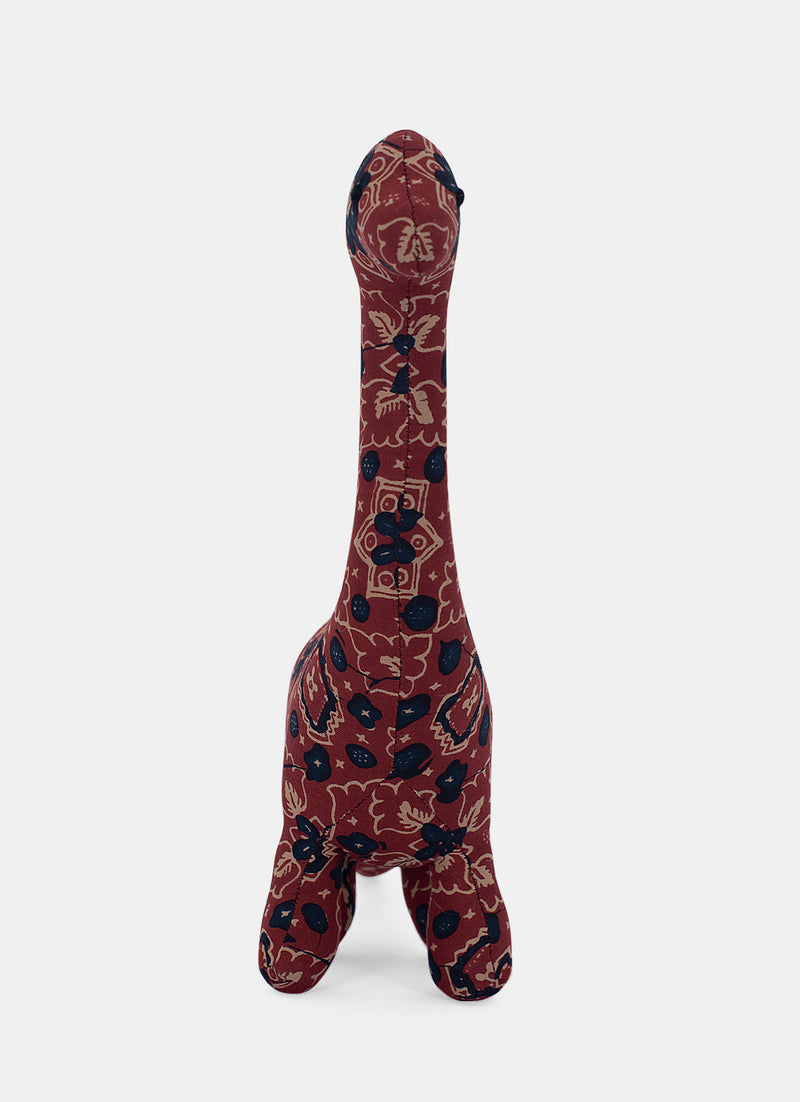 Pithe Design Pithe Doll 2 - Dinosaurus Kecil – Pithecanthropus Bali