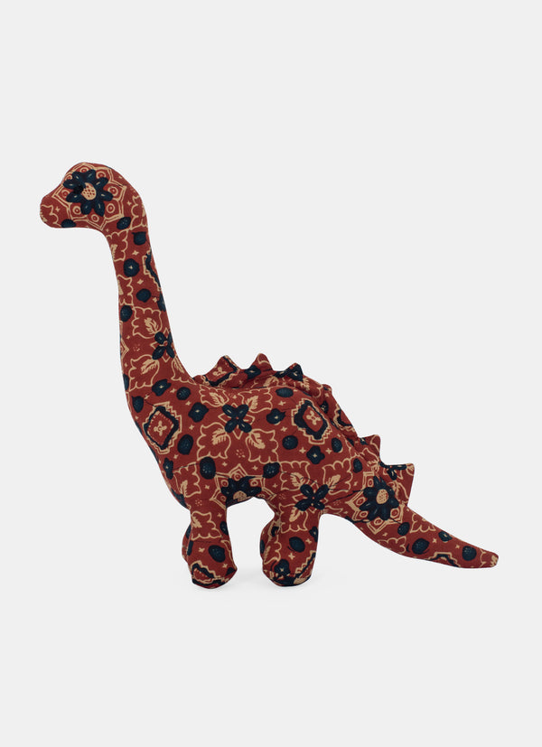 Pithe Doll 2 - Dinosaurus Kecil