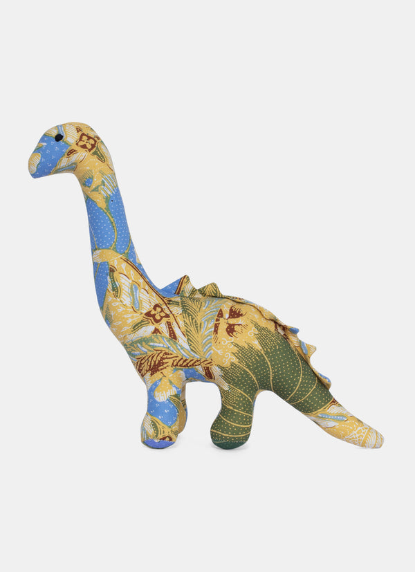 Pithe Doll 2 - Dinosaurus Kecil