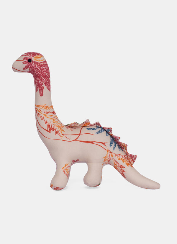 Pithe Doll 2 - Dinosaurus Kecil