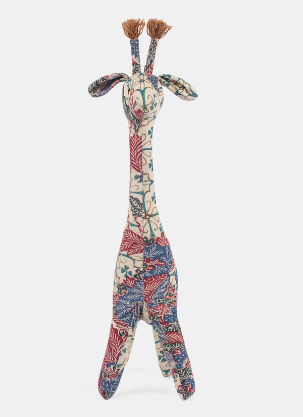 Pithe Doll - Jerapah Large