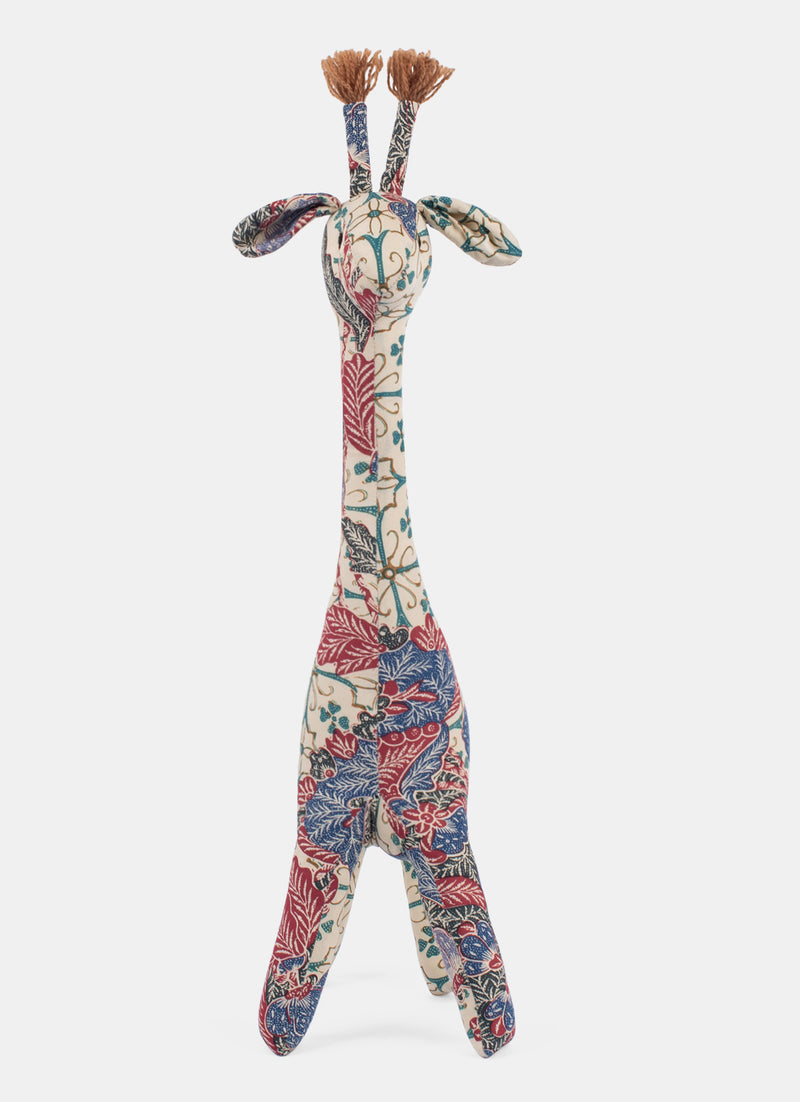 Pithe Doll - Jerapah Large