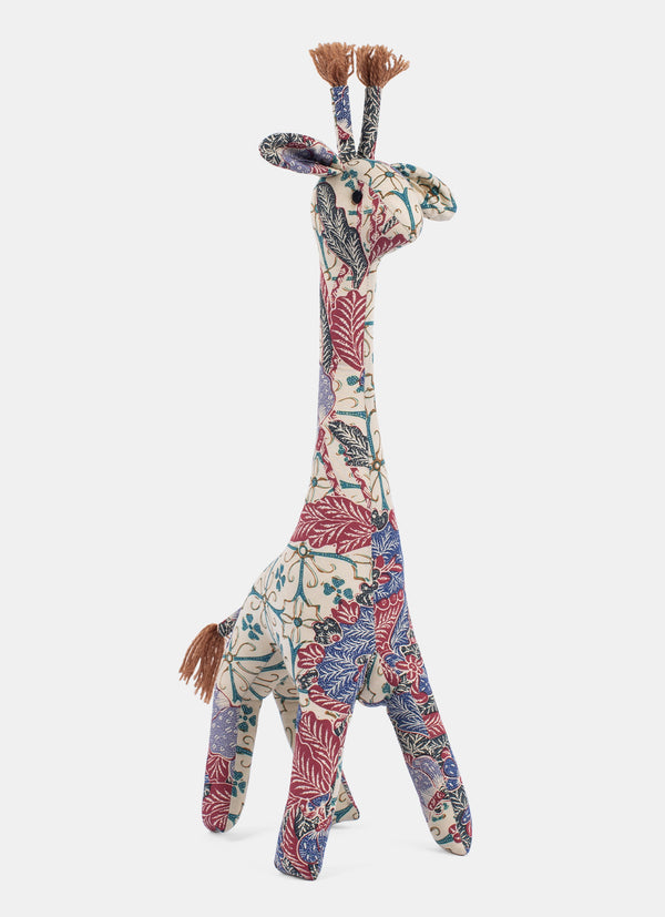 Pithe Doll - Jerapah Large
