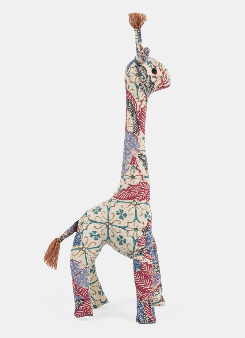 Pithe Doll - Jerapah Large