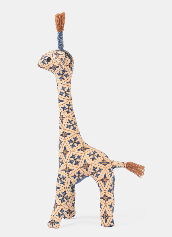 Pithe Doll - Jerapah Large