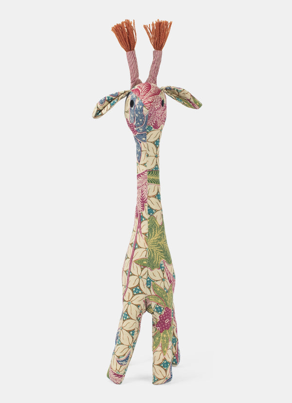 Pithe Doll - Jerapah Large