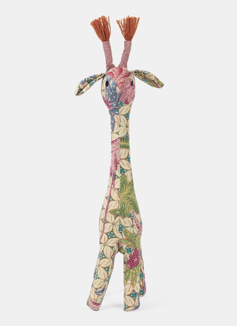 Pithe Doll - Jerapah Large