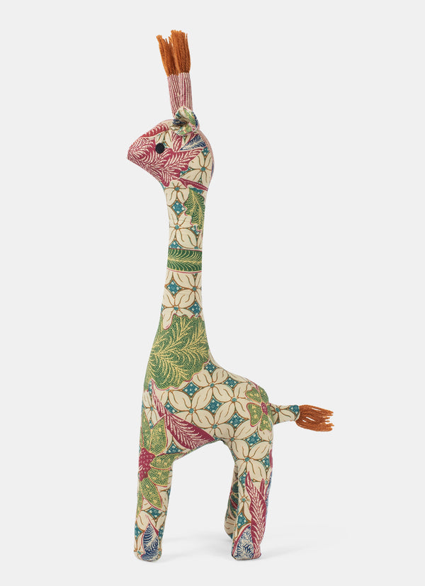 Pithe Doll - Jerapah Large