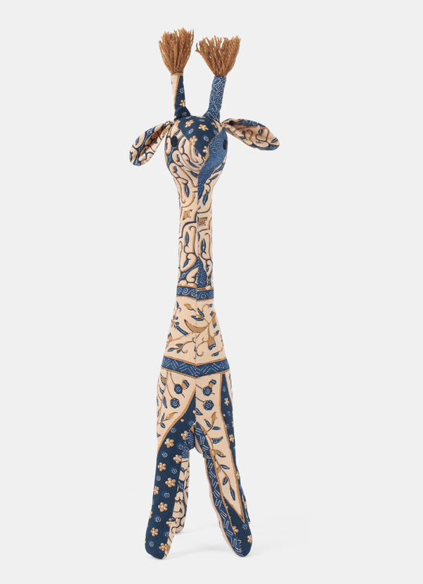 Pithe Doll - Jerapah Large