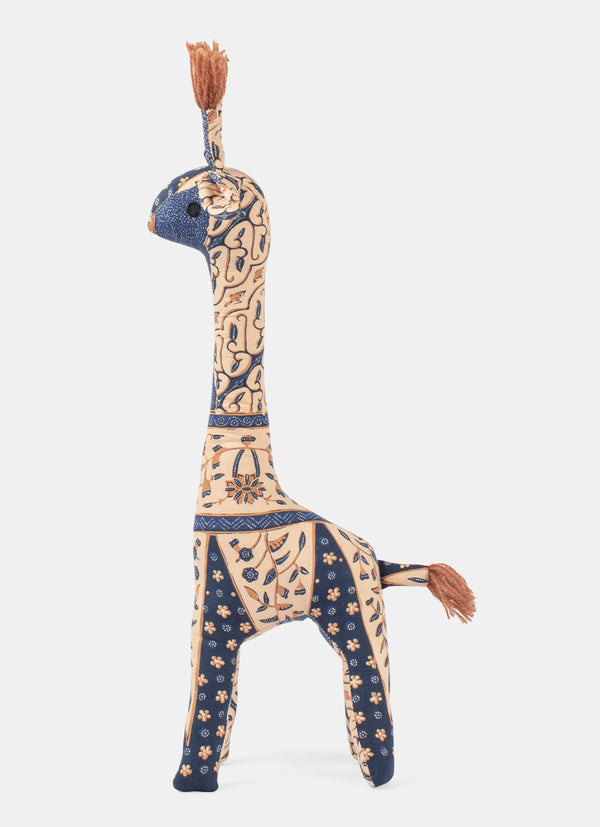 Pithe Doll - Jerapah Large