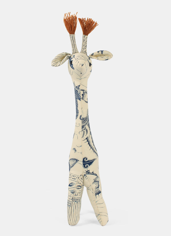 Pithe Doll - Jerapah Large