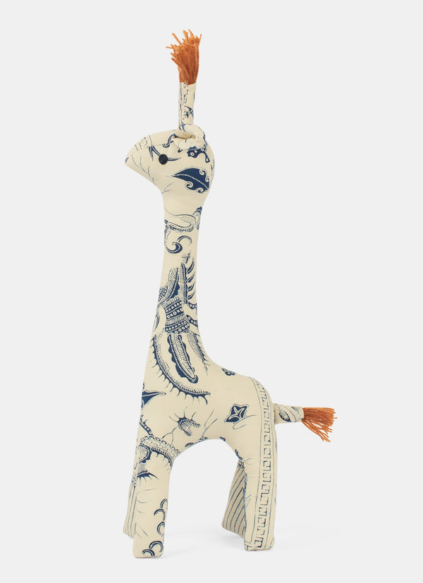 Pithe Doll - Jerapah Large
