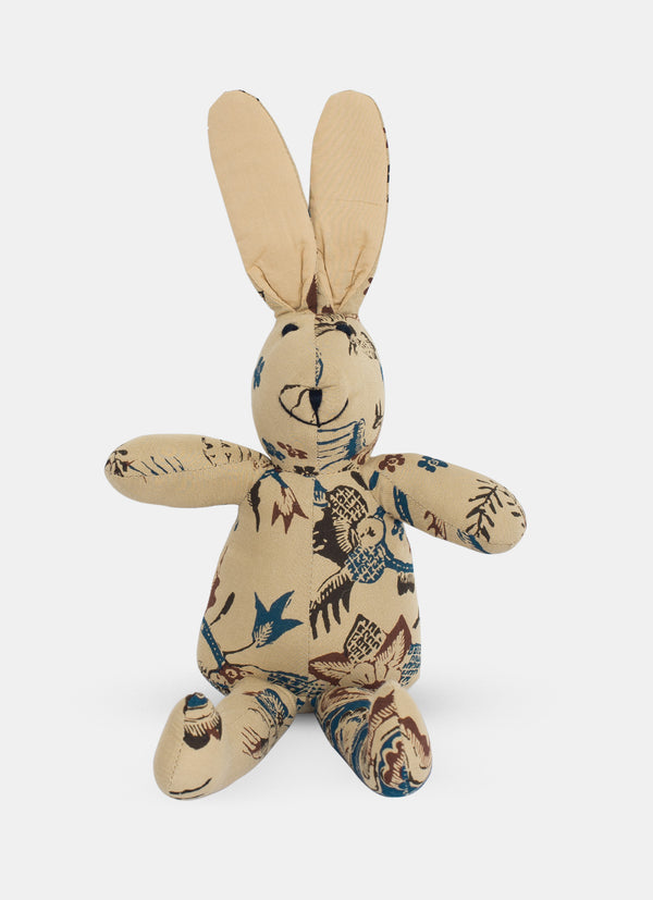 Pithe Doll - Kelinci