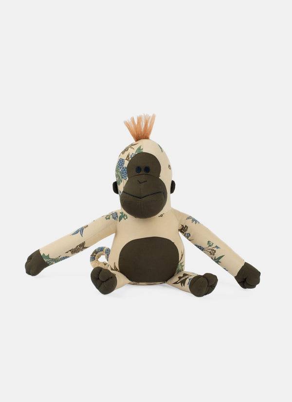Pithe Doll - Orang Utan