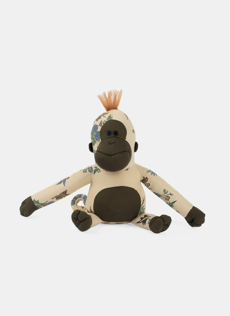 Pithe Doll - Orang Utan