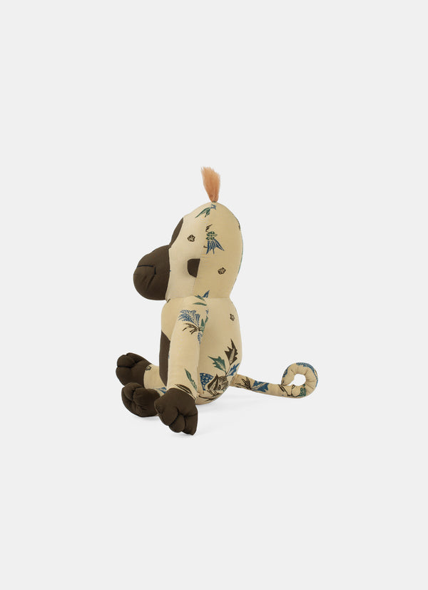 Pithe Doll - Orang Utan