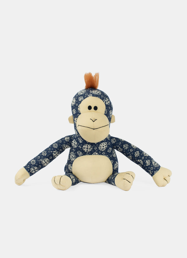 Pithe Doll - Orang Utan