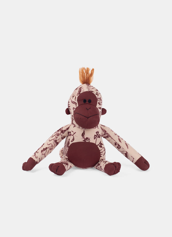 Pithe Doll - Orang Utan