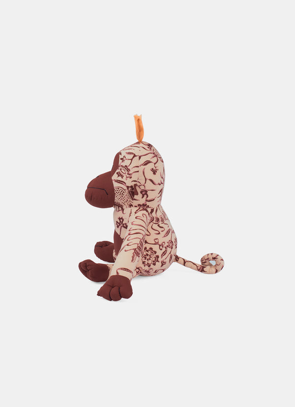 Pithe Doll - Orang Utan