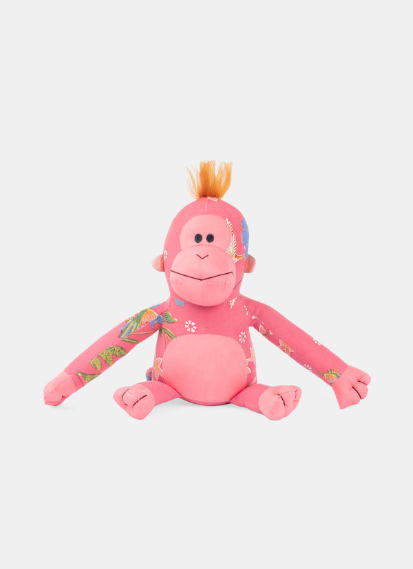 Pithe Doll - Orang Utan