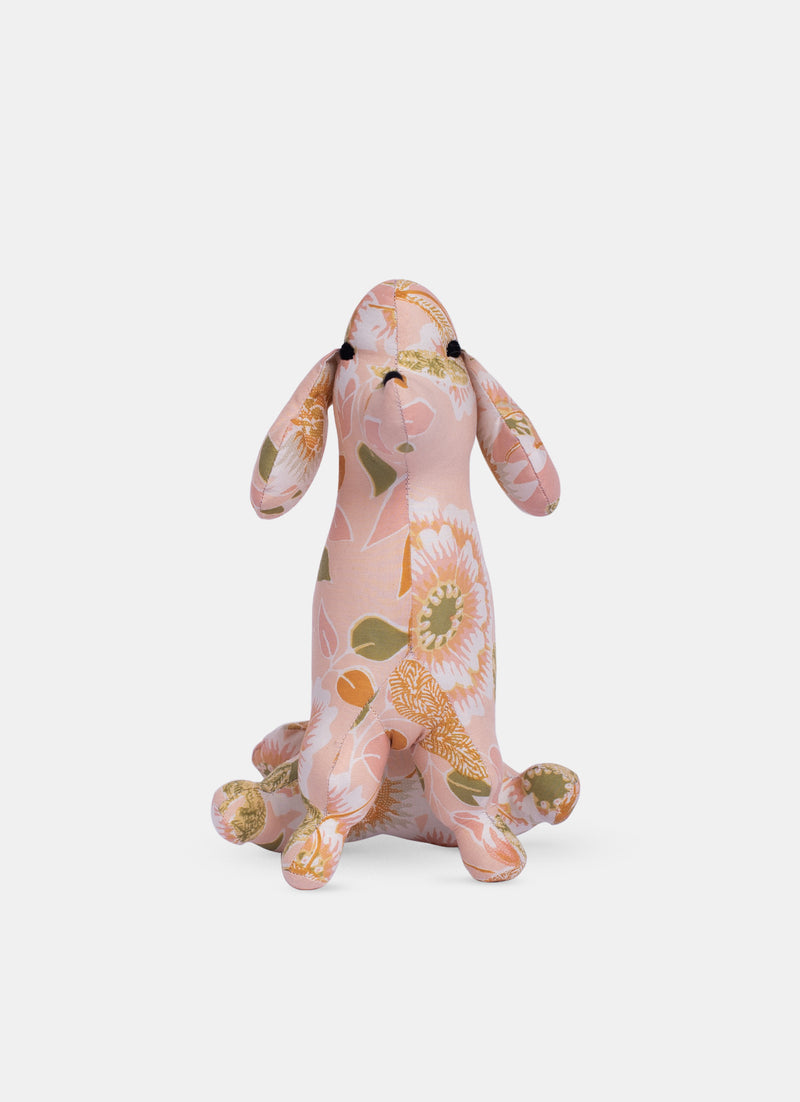 Pithe Doll 2 - Anjing Pudel