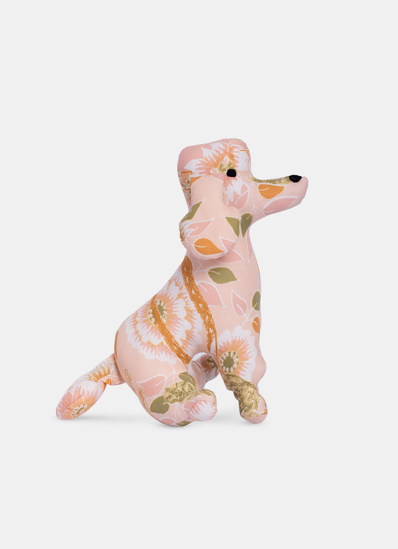 Pithe Doll 2 - Anjing Pudel