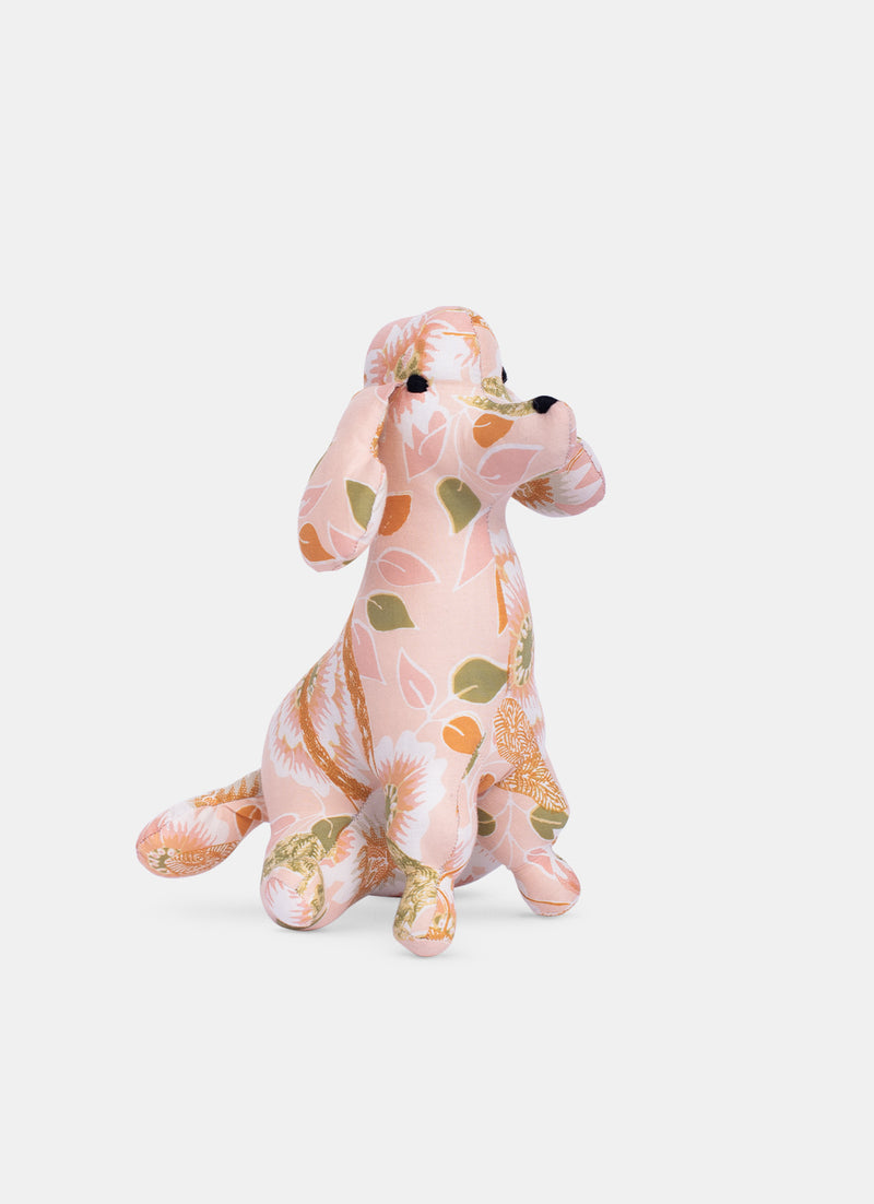 Pithe Doll 2 - Anjing Pudel