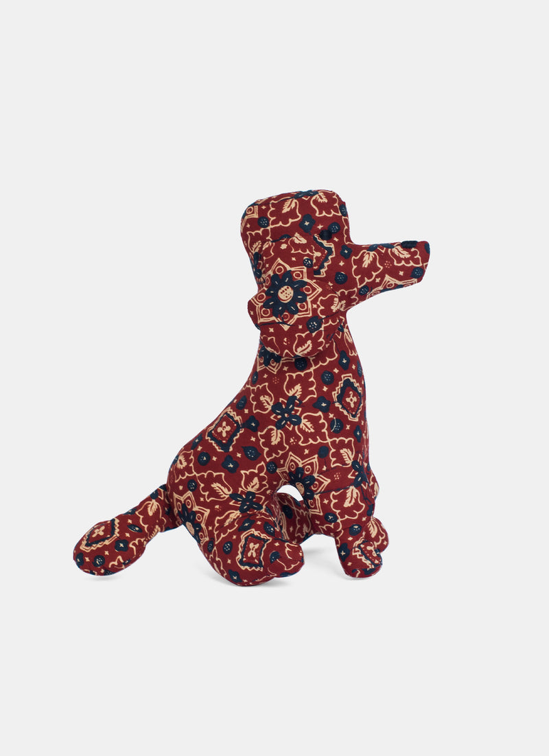 Pithe Doll 2 - Anjing Pudel