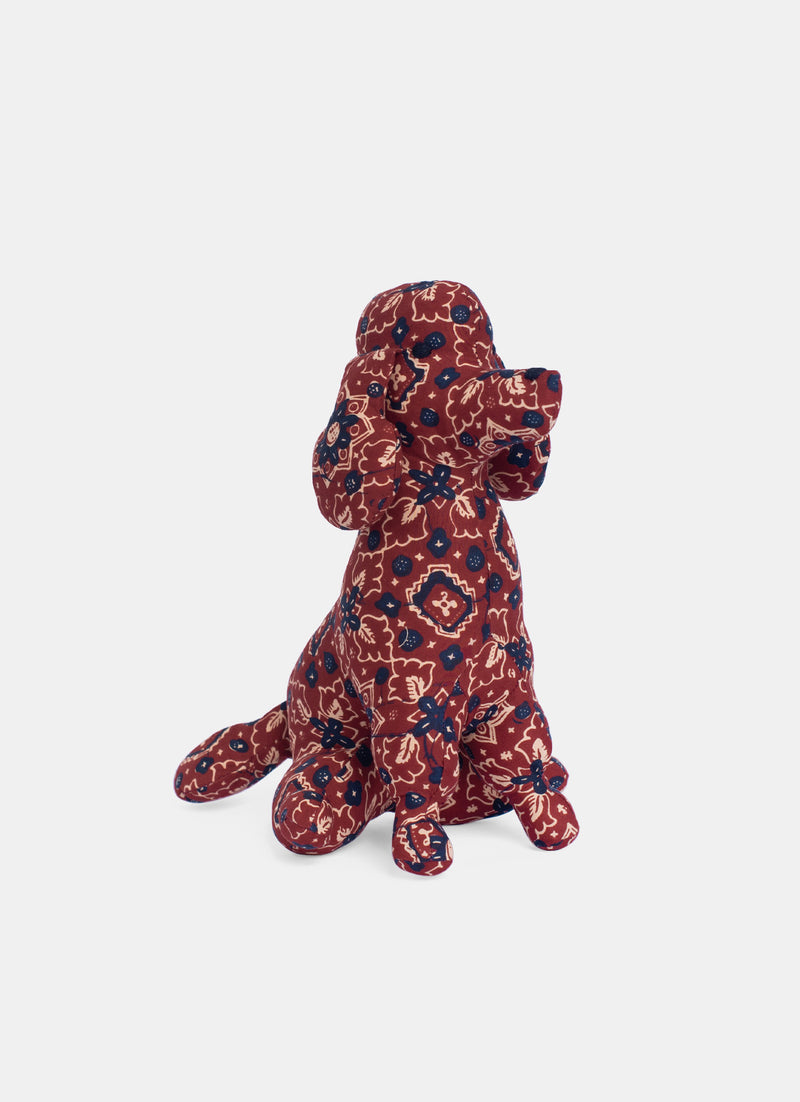 Pithe Doll 2 - Anjing Pudel
