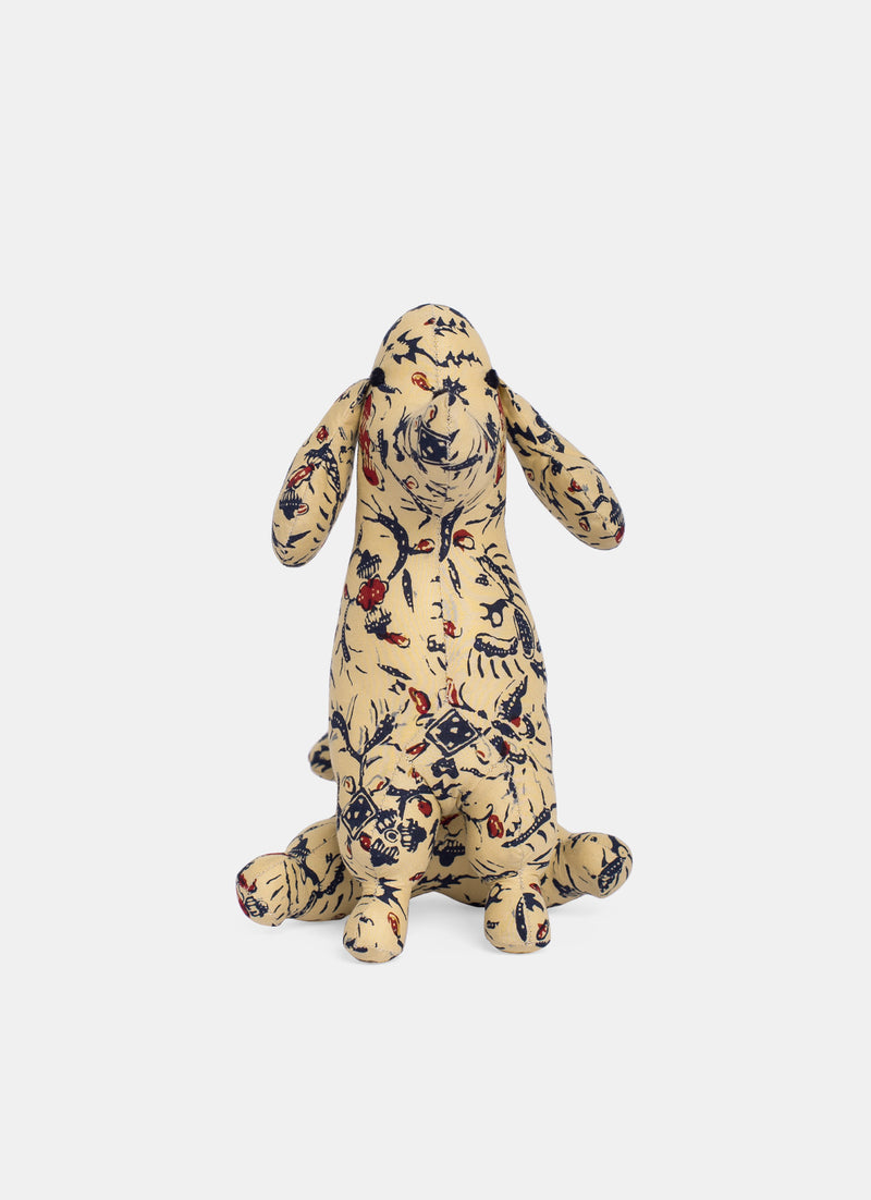 Pithe Doll 2 - Anjing Pudel