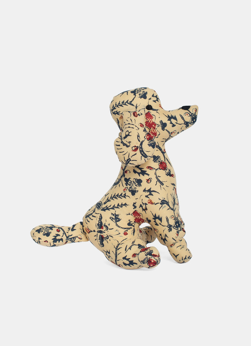 Pithe Doll 2 - Anjing Pudel