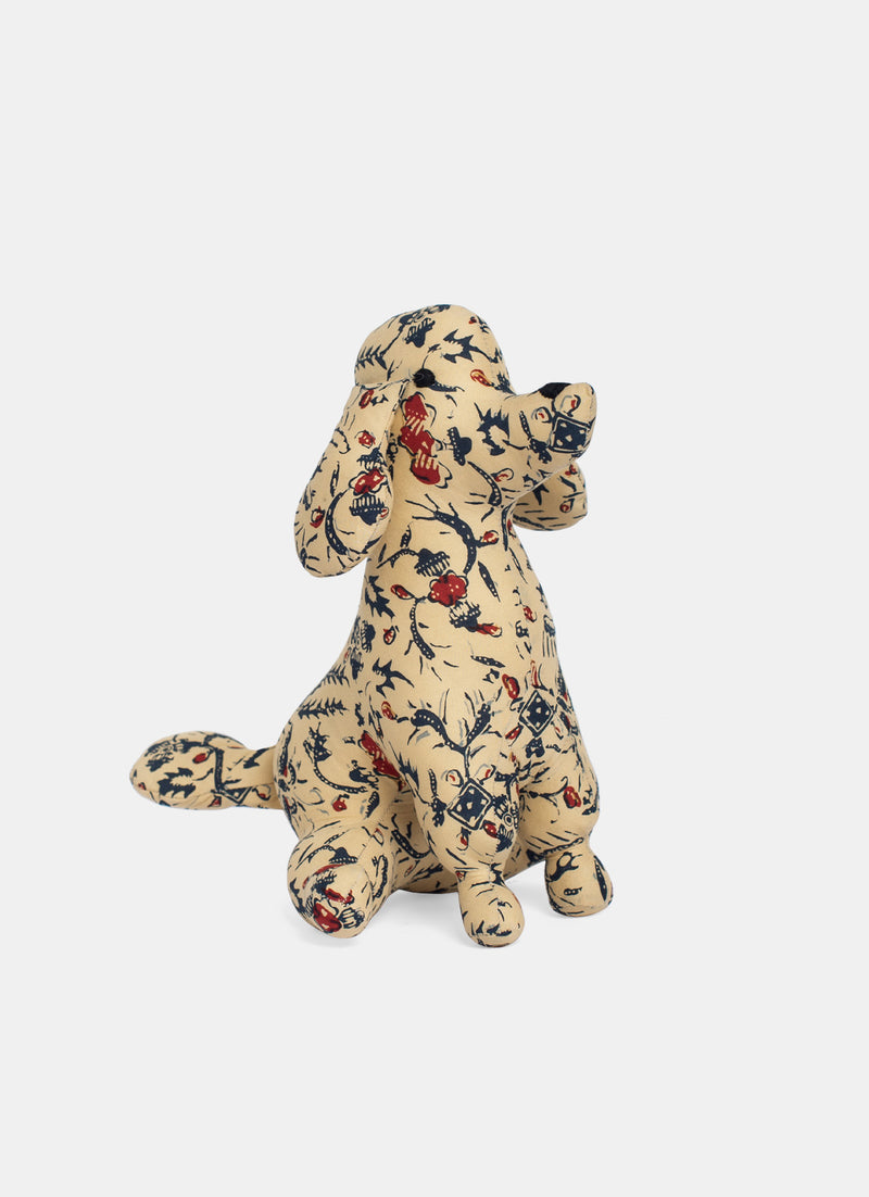Pithe Doll 2 - Anjing Pudel
