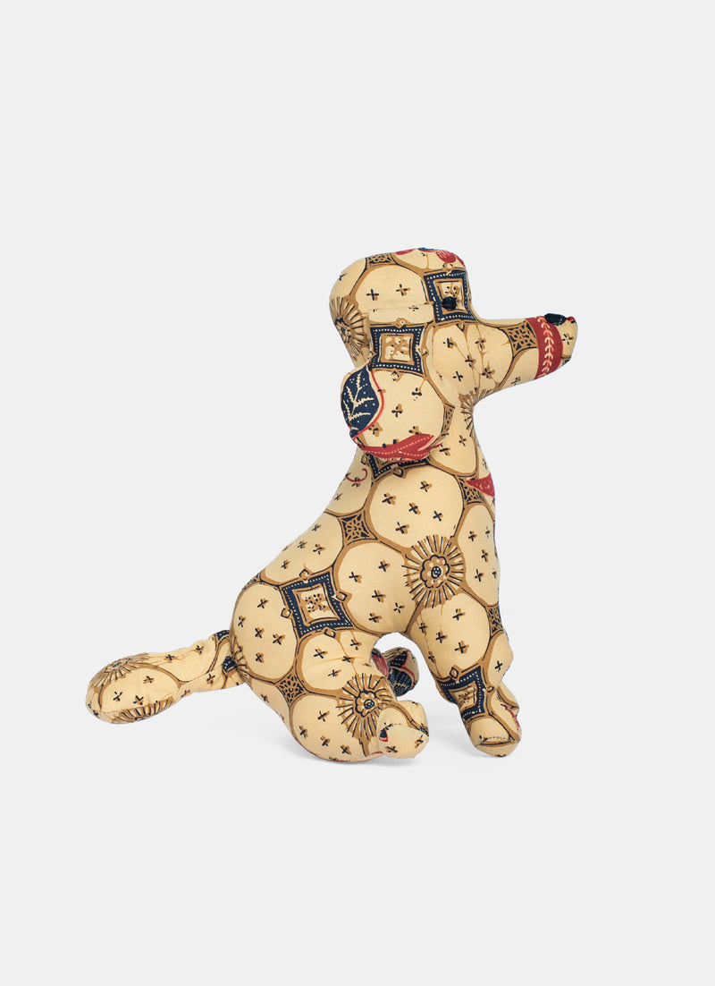 Pithe Doll 2 - Anjing Pudel