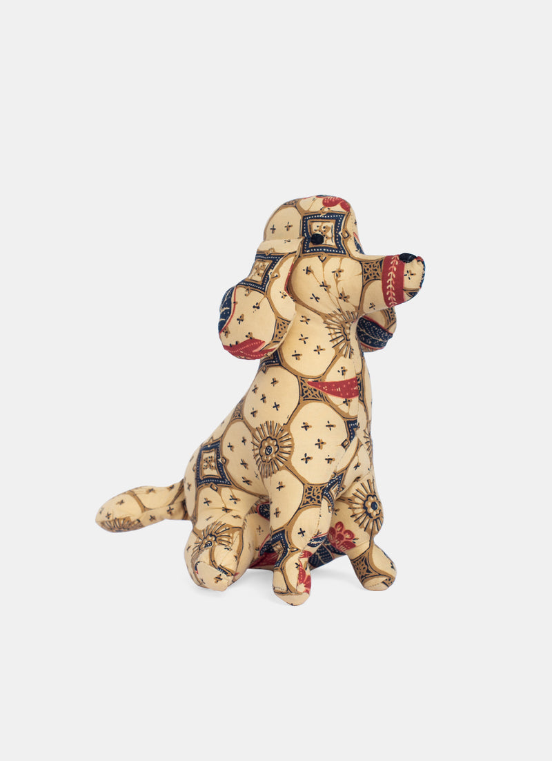 Pithe Doll 2 - Anjing Pudel