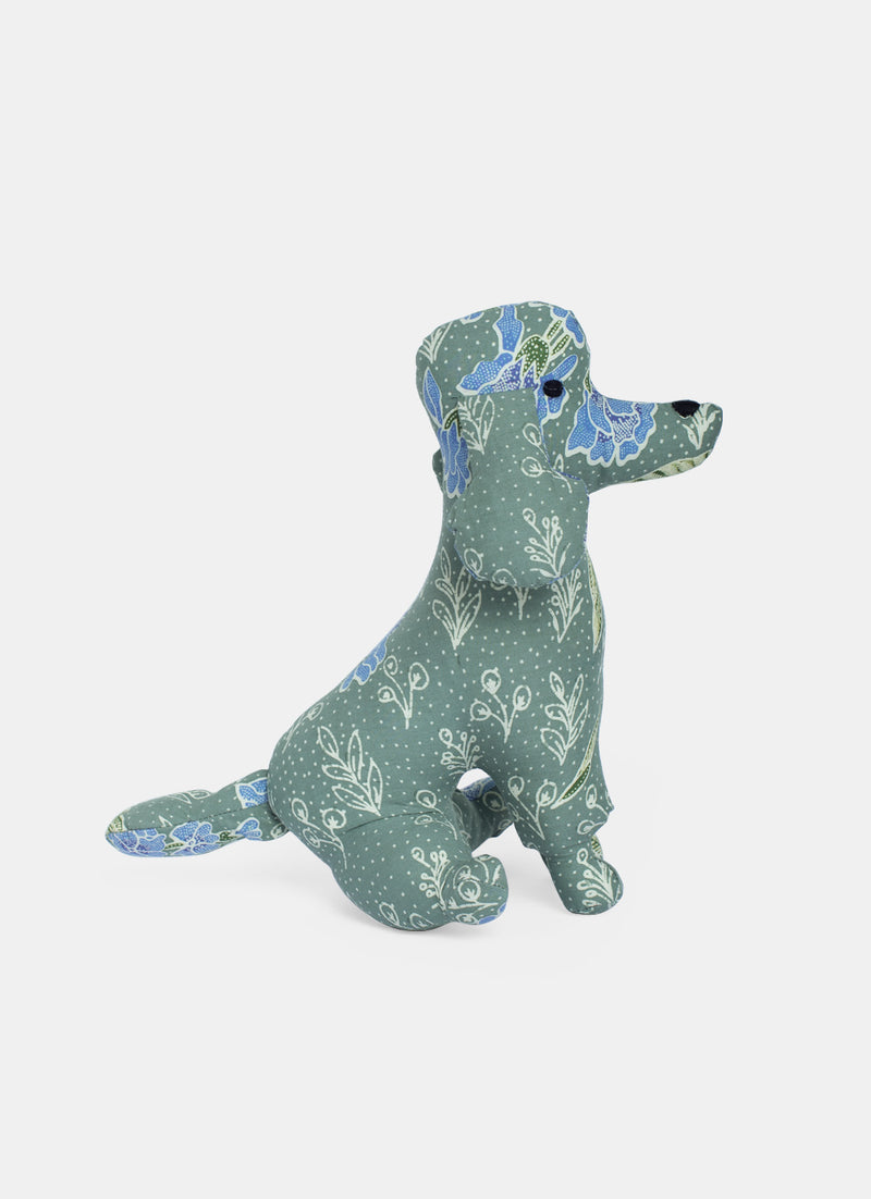 Pithe Doll 2 - Anjing Pudel