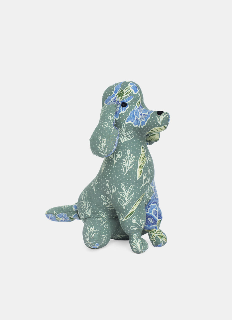 Pithe Doll 2 - Anjing Pudel