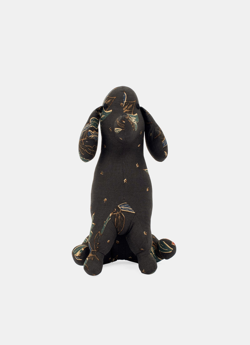Pithe Doll 2 - Anjing Pudel