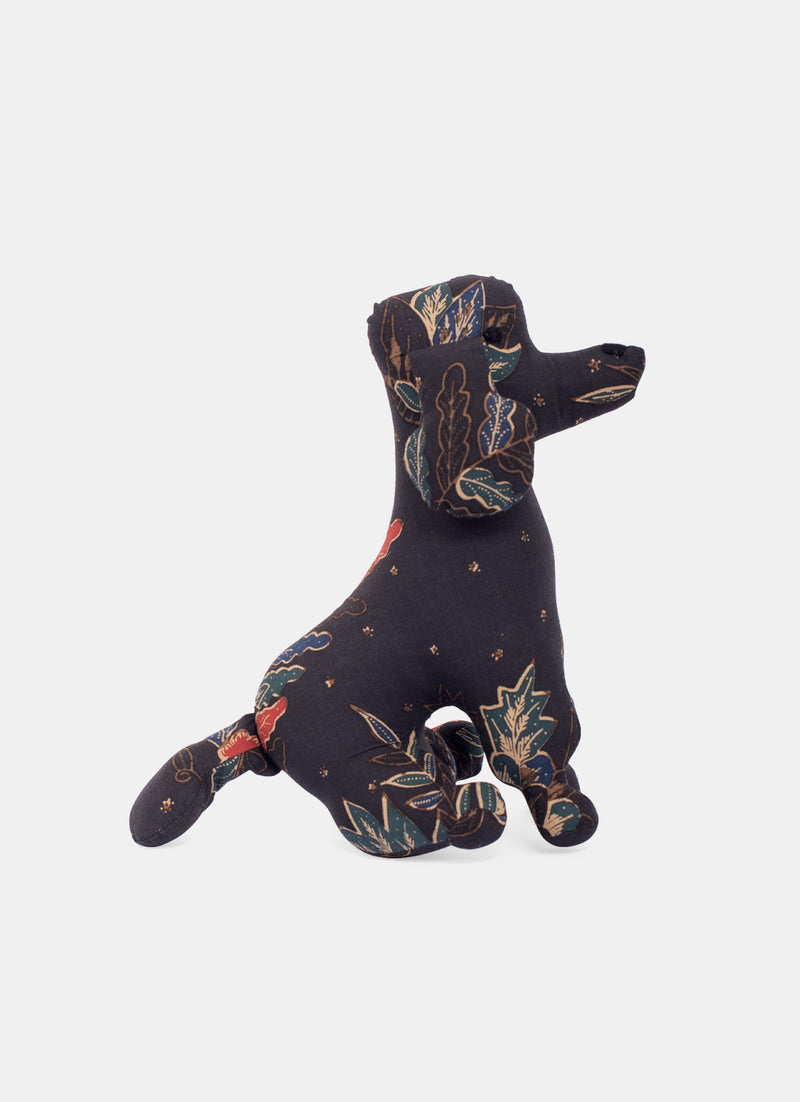 Pithe Doll 2 - Anjing Pudel