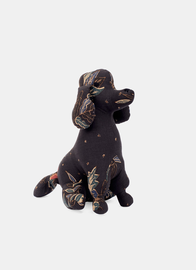 Pithe Doll 2 - Anjing Pudel