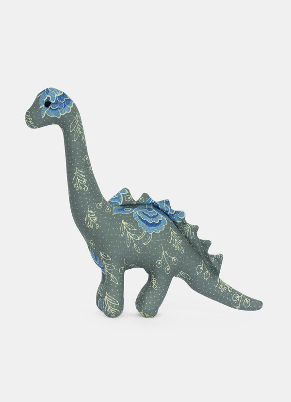 Pithe Doll 2 - Dinosaurus Kecil