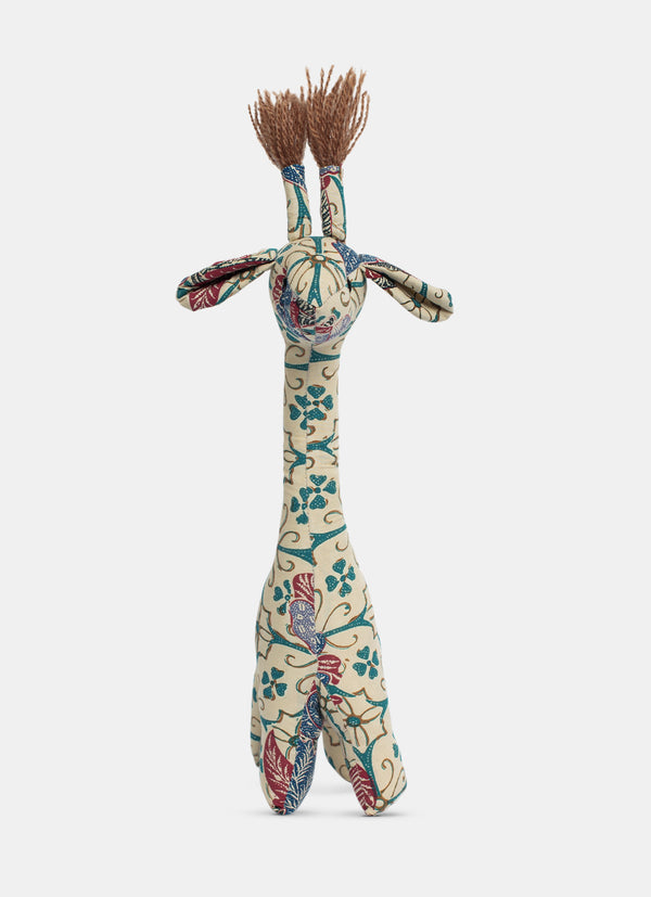 Pithe Doll - Jerapah