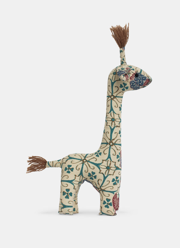 Pithe Doll - Jerapah