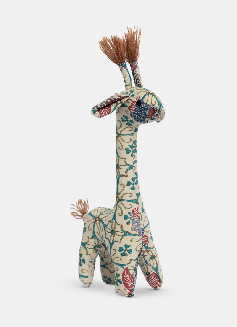 Pithe Doll - Jerapah