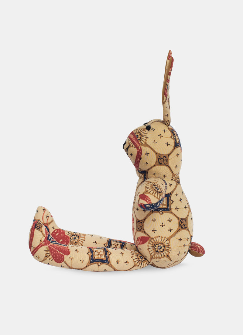 Pithe Design Pithe Doll - Kelinci – Pithecanthropus Bali