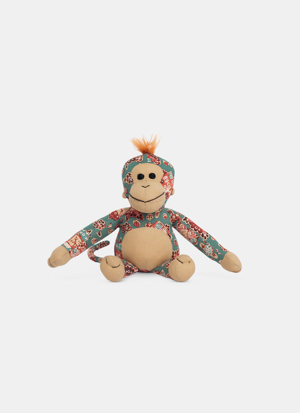 Pithe Doll - Orang Utan Small
